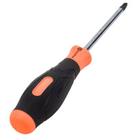 Отвертка Pz2х100 мм SHTOK 09114