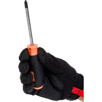 Отвертка Pz2х100 мм SHTOK 09114