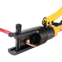 Гидравлический автономный пресс SHTOK ПГ-300К 01002