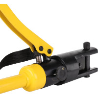 Гидравлический автономный пресс SHTOK ПГ-300К 01002