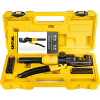 Ручной гидравлический пресс SHTOK ПГ-70 01006