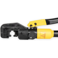 Ручной гидравлический пресс SHTOK ПГ-70 01006