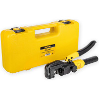 Ручной гидравлический пресс SHTOK ПГ-70К 01007