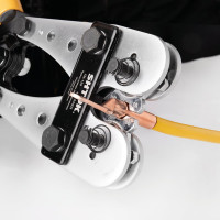 Ручные пресс-клещи SHTOK ПК-120 03003