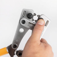 Ручные пресс-клещи SHTOK ПК-50 03005