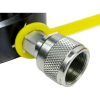 Гидравлический пресс SHTOK ПГ-630+ 02001