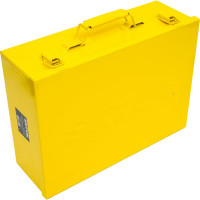 Гидравлический пресс SHTOK ПГ-630+ 02001