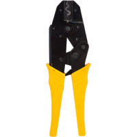 Ручные пресс-клещи SHTOK ПК-10 03009