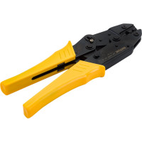 Ручные пресс-клещи SHTOK ПК-10 03009