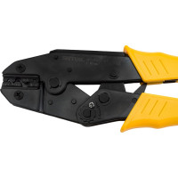 Ручные пресс-клещи SHTOK ПК-10 03009