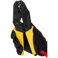 Ручные пресс-клещи SHTOK ПК-10 03009