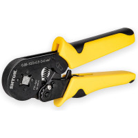 Ручные пресс-клещи SHTOK ПК-4вт 03111