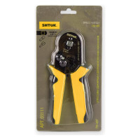 Ручные пресс-клещи SHTOK ПК-4вт 03111