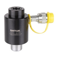 Гидравлический перфоратор для листового металла SHTOK ПГЛ-60+ 02004