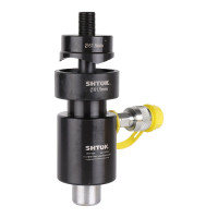 Гидравлический перфоратор для листового металла SHTOK ПГЛ-60+ 02004