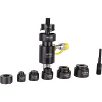 Гидравлический перфоратор для листового металла SHTOK ПГЛ-60+ 02004