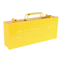 Гидравлический перфоратор для листового металла SHTOK ПГЛ-60+ 02004