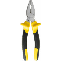 Диэлектрические пассатижи SHTOK 1000В 200 мм 08101