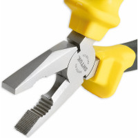 Диэлектрические пассатижи SHTOK 1000В 200 мм 08101