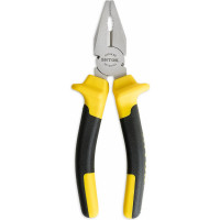 Диэлектрические пассатижи SHTOK 1000В 180 мм 08102