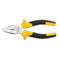 Диэлектрические пассатижи SHTOK 1000В 160 мм 08103