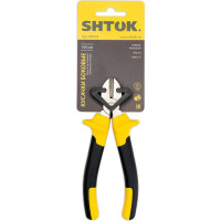 Боковые кусачки SHTOK 1000В 160 мм 08104