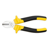 Боковые кусачки SHTOK 1000В 160 мм 08104