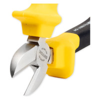 Боковые кусачки SHTOK 1000В 160 мм 08104