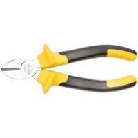 Диэлектрические боковые кусачки SHTOK 180 мм 08111