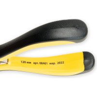 Мини пассатижи SHTOK 120 мм 08401