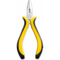 Мини тонкогубцы SHTOK 120 мм 08403