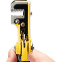 Съемник изоляции SHTOK СИ-6 06001