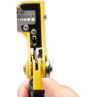 Съемник изоляции SHTOK СИ-6 06001