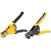 Съемник изоляции SHTOK СИ-6 06001