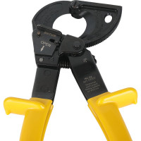 Секторные ножницы SHTOK НС-32 05003