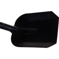 Совковая лопата Центроинструмент Молодость моя 0918-Ч