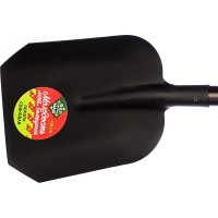 Совковая лопата Центроинструмент Молодость моя 0918-Ч