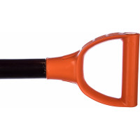 Совковая лопата Центроинструмент Молодость моя 0918-Ч