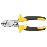 Диэлектрический кабелерез SHTOK 1000В 08108