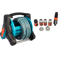 Катушка 10 Classic со шлангом Gardena 08010-20.000.00