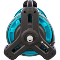 Катушка 10 Classic со шлангом Gardena 08010-20.000.00