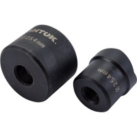 Насадка 25.4 мм для перфорирования листового металла для ПГЛ-60 SHTOK 12004