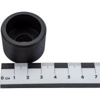 Насадка 25.4 мм для перфорирования листового металла для ПГЛ-60 SHTOK 12004