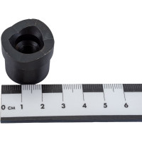 Насадка 25.4 мм для перфорирования листового металла для ПГЛ-60 SHTOK 12004