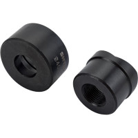 Насадка 40.5 мм для перфорирования листового металла для ПГЛ-60 SHTOK 12009