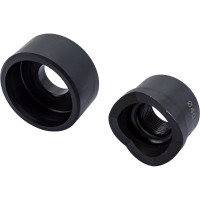 Насадка 40.5 мм для перфорирования листового металла для ПГЛ-60 SHTOK 12009