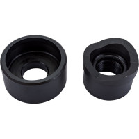 Насадка 40.5 мм для перфорирования листового металла для ПГЛ-60 SHTOK 12009