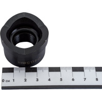 Насадка 40.5 мм для перфорирования листового металла для ПГЛ-60 SHTOK 12009