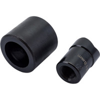 Насадка 18 мм для перфорирования листового металла для ПГЛ-60 SHTOK 12031