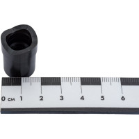 Насадка 18 мм для перфорирования листового металла для ПГЛ-60 SHTOK 12031